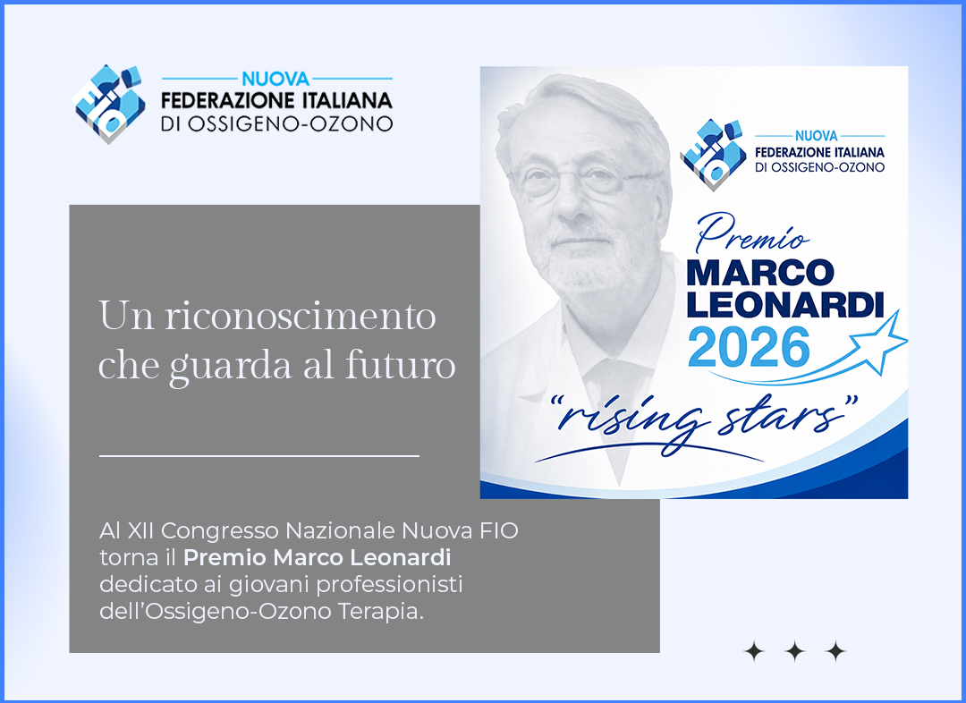 Premio Marco Leonardi: un riconoscimento dedicato alla ricerca e ai giovani professionisti