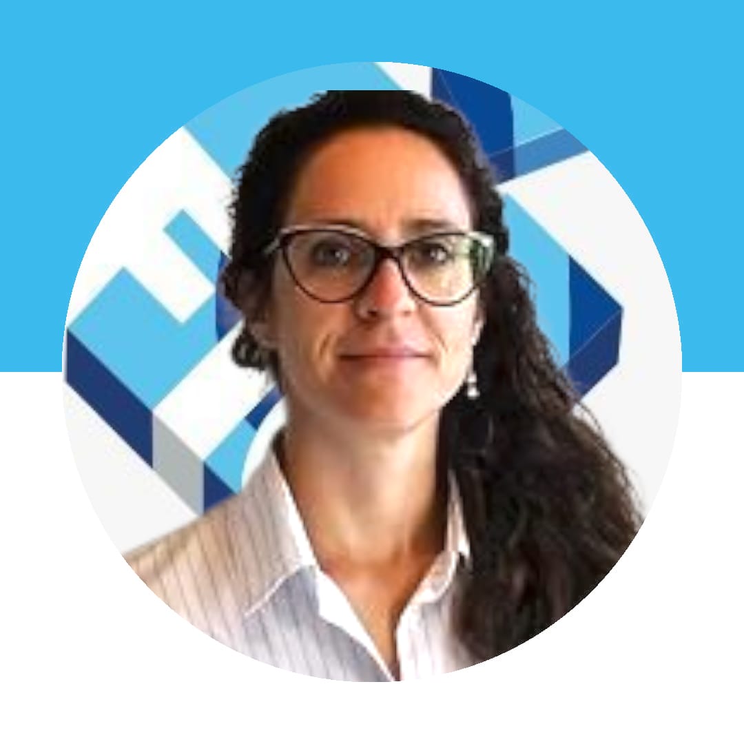 Francesca Pastorelli