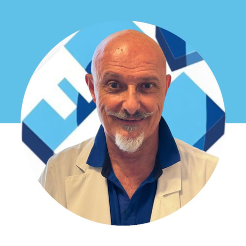 Dr. Franco Donati