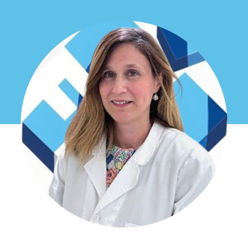 Dr.ssa Maria Lara Paolucci