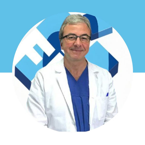 Prof. Mario Muto