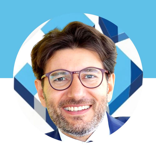 Prof. Raffaello Pellegrino