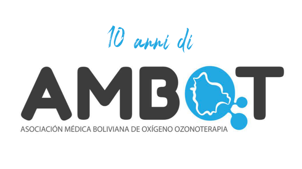 AMBOT celebra 10 anni di successi nella Ossigeno Ozono Terapia