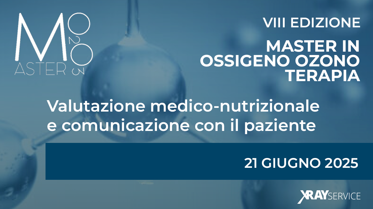 21 Giugno – Valutazione medico-nutrizionale e comunicazione con il paziente