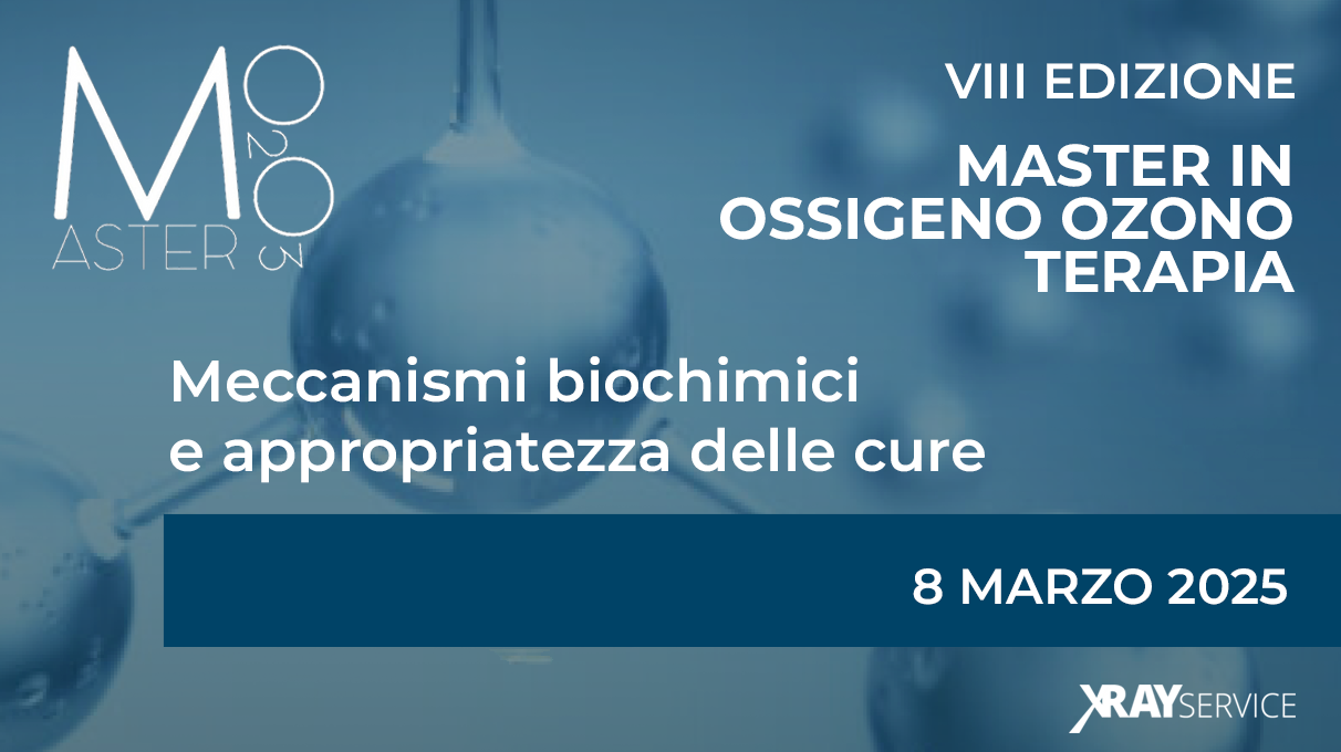 8 Marzo – Meccanismi biochimici e appropriatezza delle cure