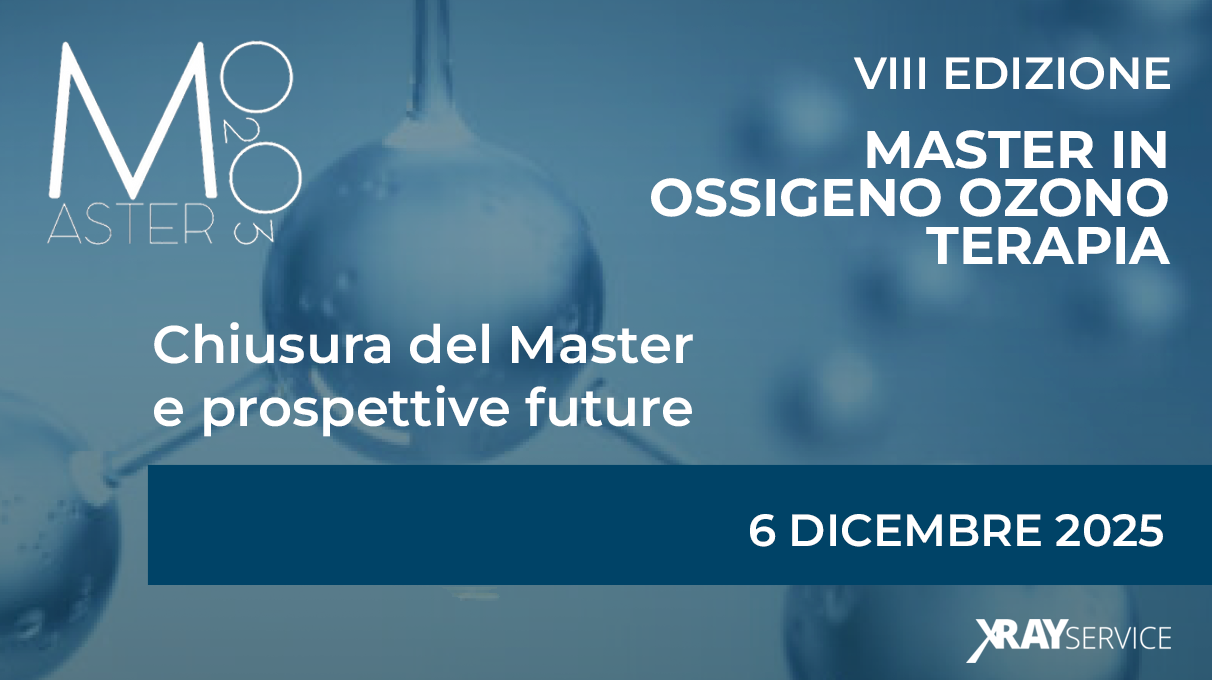 6 Dicembre – Chiusura del Master e prospettive future